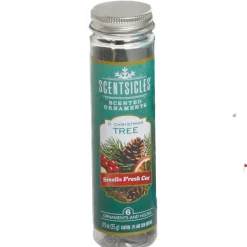 The Christmas Shop Scentsicles| Scents|Garlands