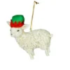 The Christmas Shop Sheep| Characters|Silver & White Theme