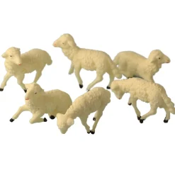 The Christmas Shop Sheep For Nativity| Nativity