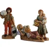 The Christmas Shop Shepherds| Nativity