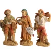 The Christmas Shop Shepherds| Nativity