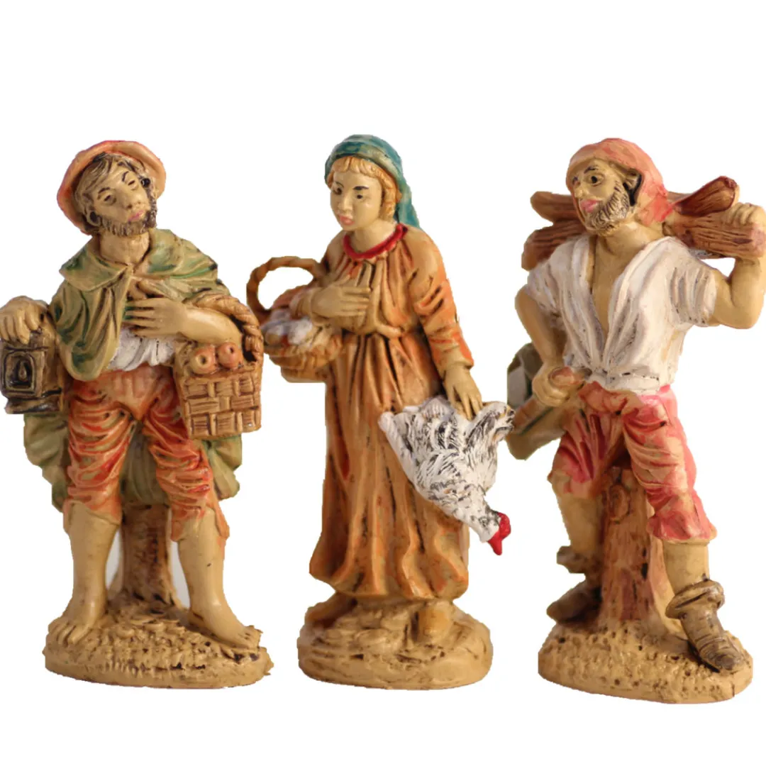 The Christmas Shop Shepherds| Nativity