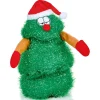 The Christmas Shop Singing & Dancing Tree| Novelties|Musicals