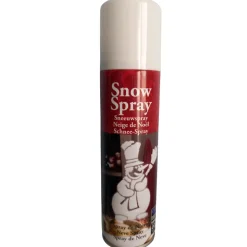 The Christmas Shop Snow Spray| Snow|Sprays