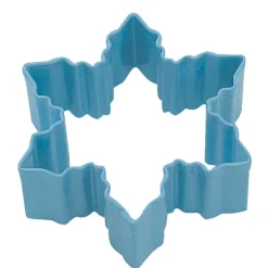 The Christmas Shop Snowflake Cookie Cutter| Cake Decoration