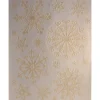 The Christmas Shop Snowflake Window Stickers| Stickers