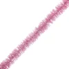 The Christmas Shop Soft Pink Tinsel| Baby'S First Christmas|Tinsel