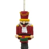 The Christmas Shop Soldier With Drum| Characters|Other Colours