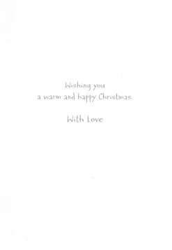 The Christmas Shop Son Christmas Card| Cards For Relatives
