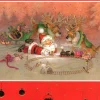 The Christmas Shop Son Christmas Card| Cards For Relatives