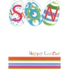 The Christmas Shop Son Easter Card| Easter Etc.|Cards For Relatives
