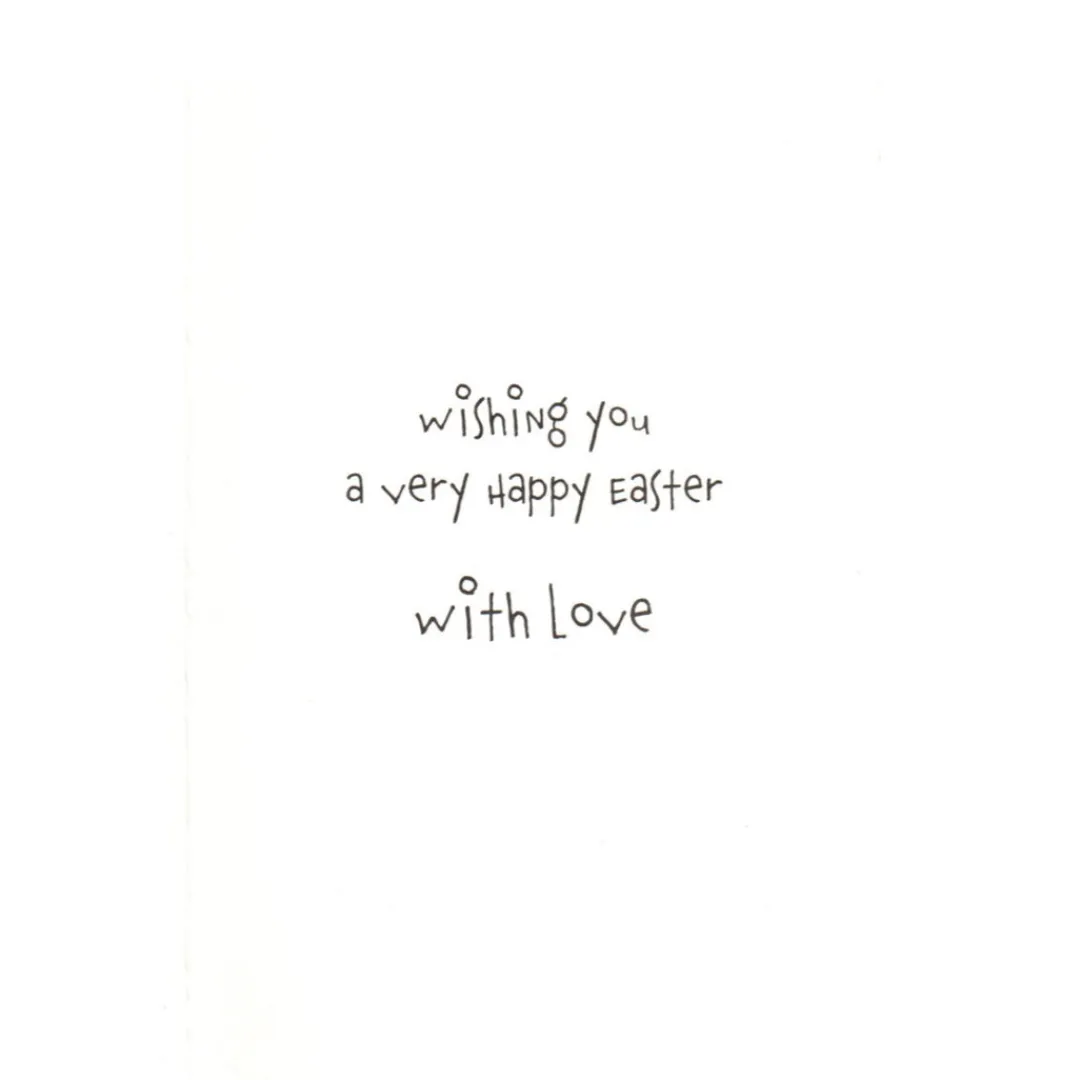 The Christmas Shop Son Easter Card| Easter Etc.|Cards For Relatives