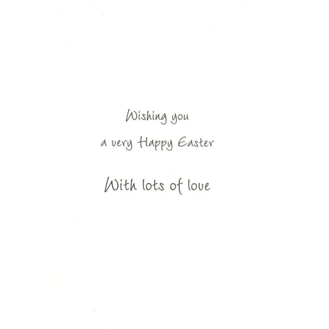 The Christmas Shop Son Easter Card| Easter Etc.|Cards For Relatives