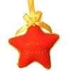 The Christmas Shop Special Brother' Red Star| Red Theme