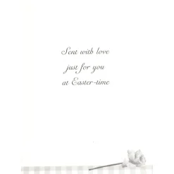 The Christmas Shop Special Friend Easter Card| Easter Etc.|Single Cards