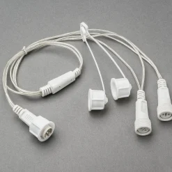 The Christmas Shop Splitter For 31V Extendable System| Electric Operated Lights