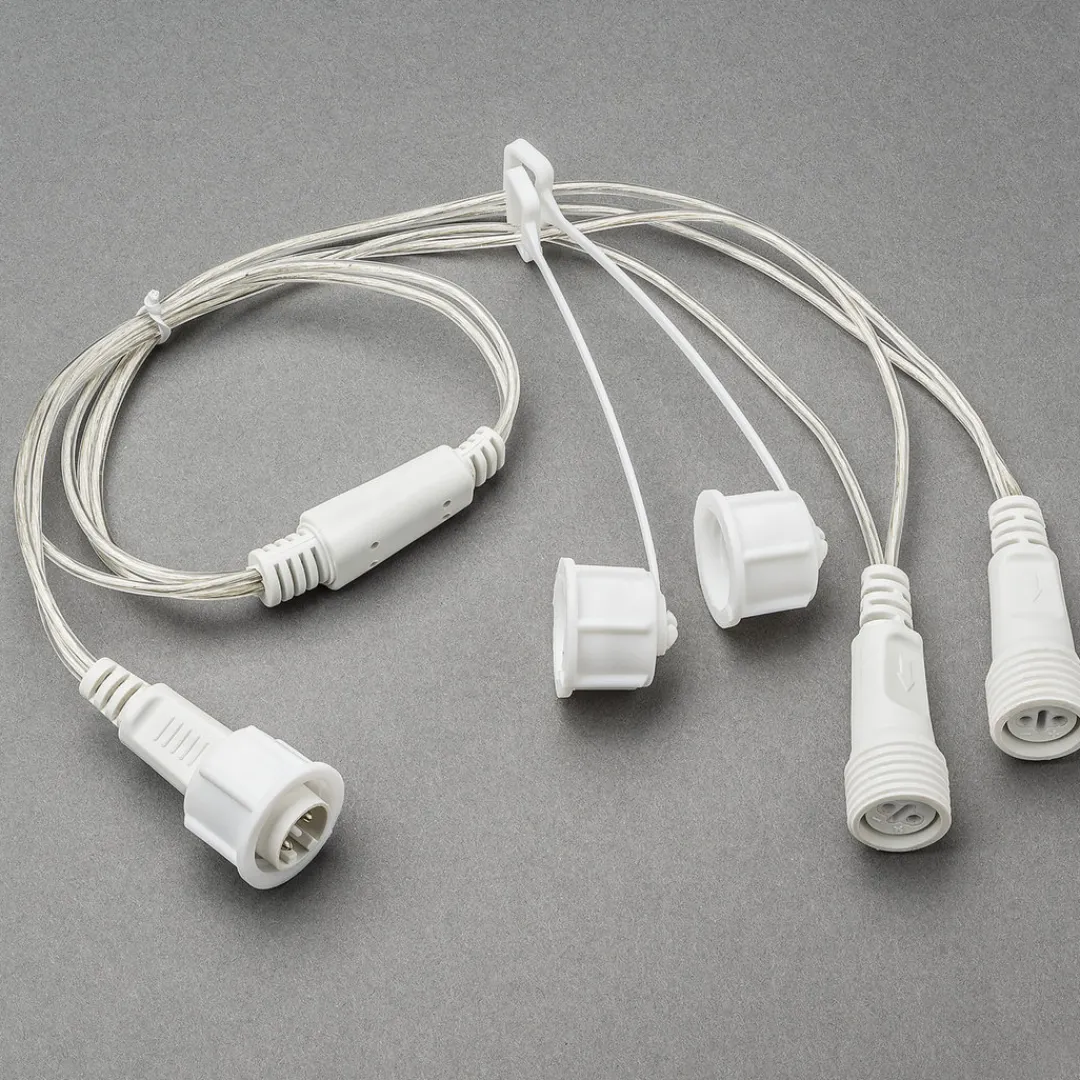 The Christmas Shop Splitter For 31V Extendable System| Electric Operated Lights