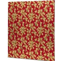 The Christmas Shop Square Cake Board| Cake Decoration