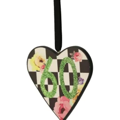 The Christmas Shop Stylish Sixties Heart| Gift Ideas|Other Colours