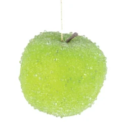 The Christmas Shop Sugared Apple| Other Colours