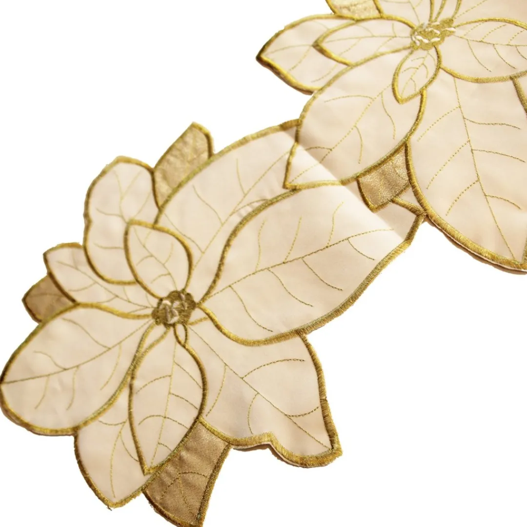 The Christmas Shop Table Runner| Tableware|Tablecloths