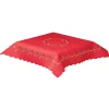 The Christmas Shop Table Topper| Tablecloths
