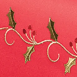 The Christmas Shop Table Topper| Tablecloths