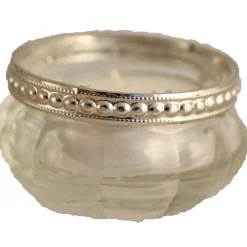 The Christmas Shop Tealight Holder| Candles