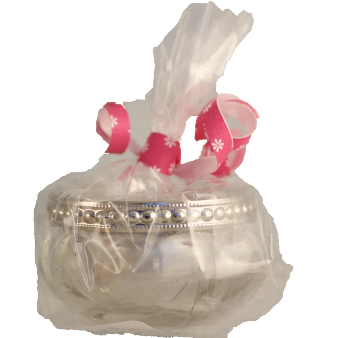 The Christmas Shop Tealight Holder| Candles