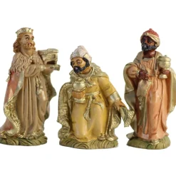 The Christmas Shop Three Kings| Nativity