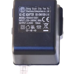 The Christmas Shop Transformer Plug| Replacement Bulbs