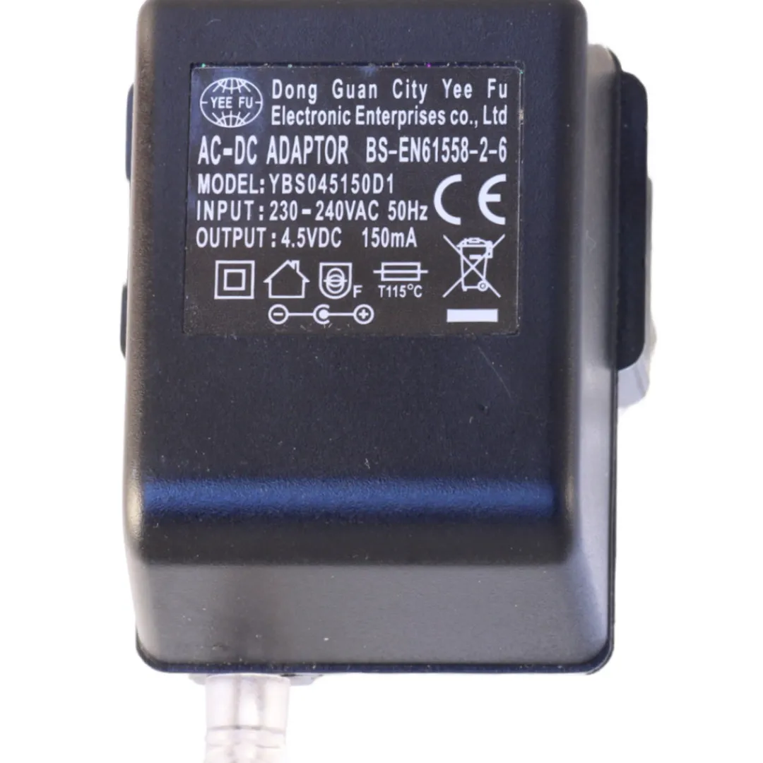 The Christmas Shop Transformer Plug| Replacement Bulbs