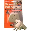 The Christmas Shop Travel Adapter| Electric Operated Lights