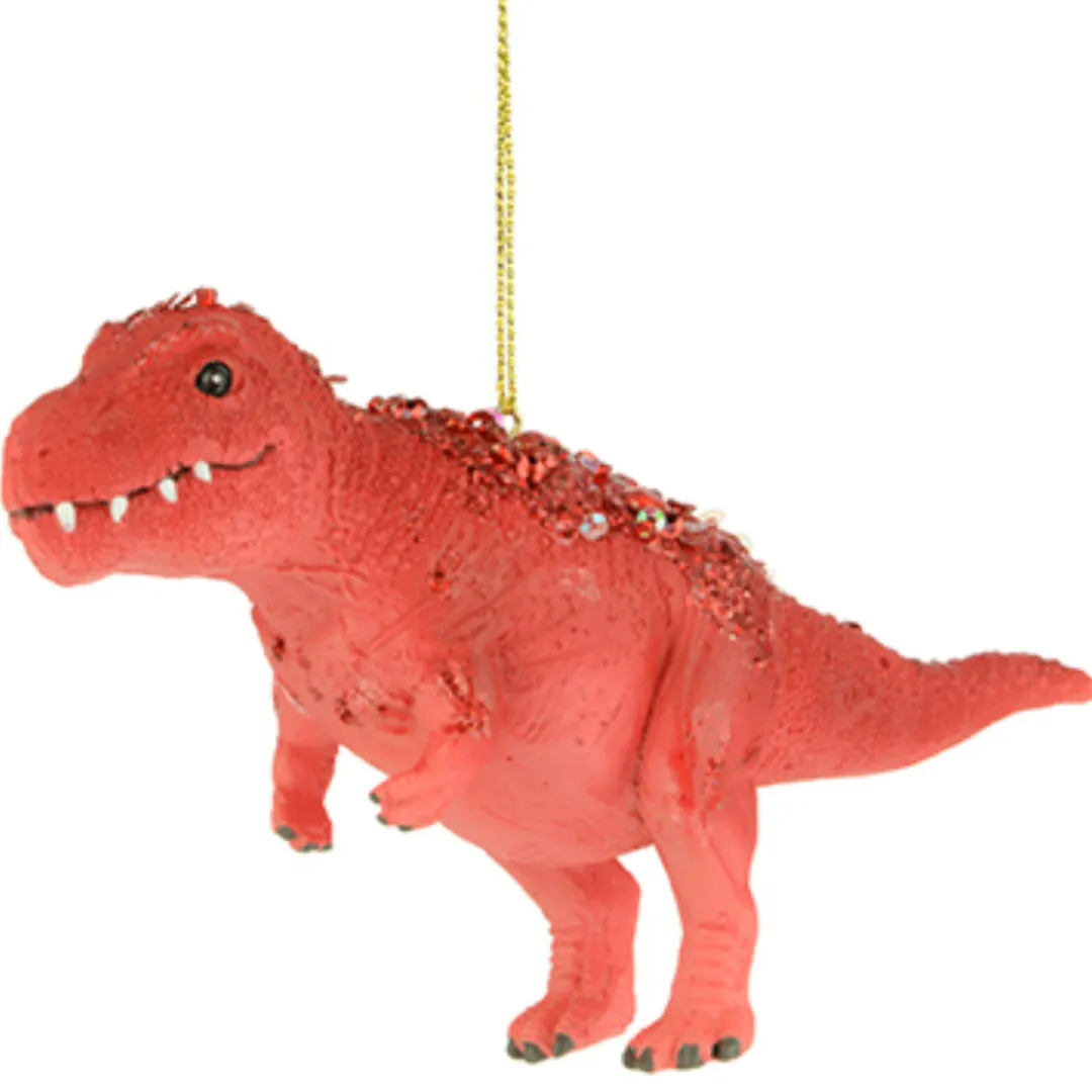 The Christmas Shop T-Rex| Gift Ideas|Other Colours