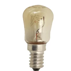 The Christmas Shop 15W Pygmy Bulb (SES)| Replacement Bulbs