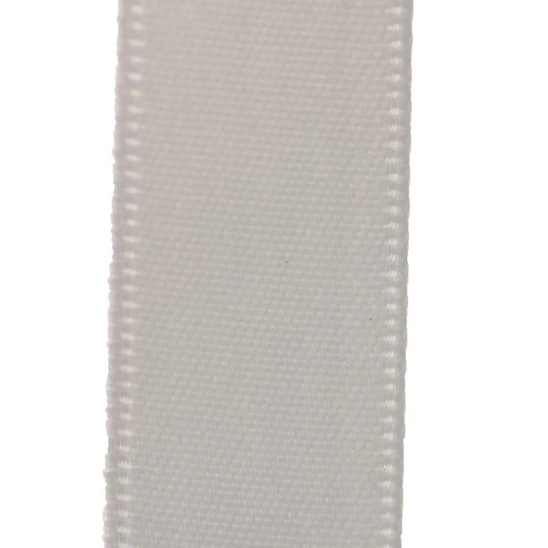 The Christmas Shop White Ribbon| Ribbon