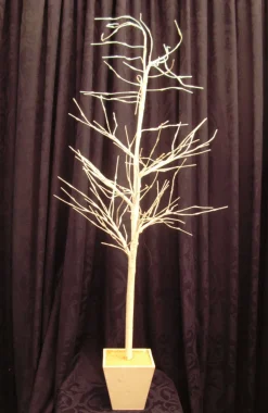 The Christmas Shop White Twig Tree| Easter Etc.|Trees