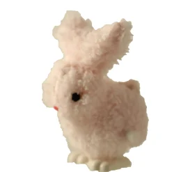 The Christmas Shop Wind-up Bunny| Easter Etc.|Novelties