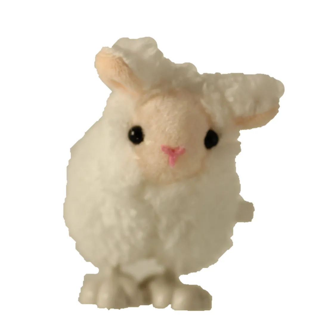 The Christmas Shop Wind-up Lamb| Easter Etc.|Novelties