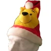 The Christmas Shop Winnie The Pooh Hat| Hats