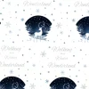The Christmas Shop Winter Wonderland Wrapping Paper| Wrap
