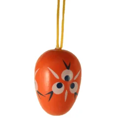 The Christmas Shop Wood Eggs| Easter Etc.|Wood