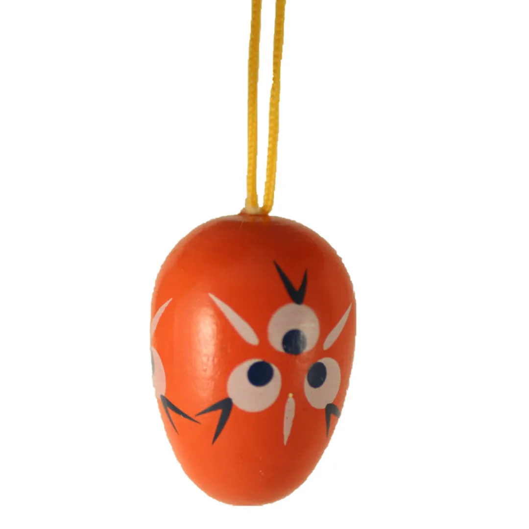 The Christmas Shop Wood Eggs| Easter Etc.|Wood