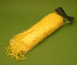 The Christmas Shop Yellow Shredded Tissue| Easter Etc.|Bags