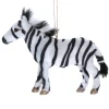 The Christmas Shop Zebra| Characters|Other Colours