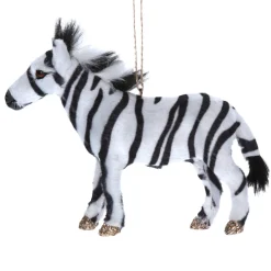The Christmas Shop Zebra| Characters|Other Colours